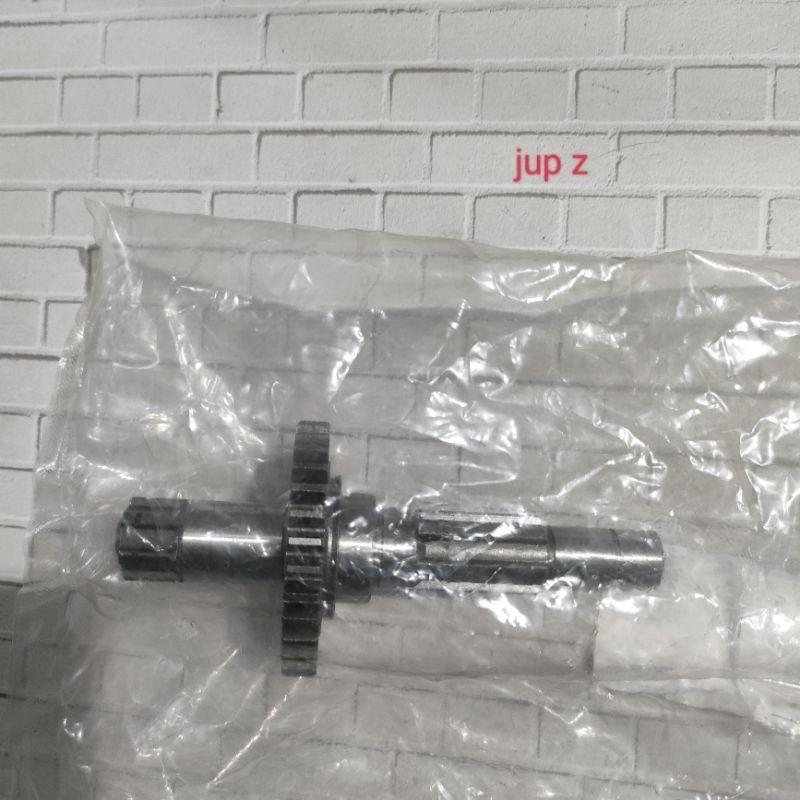 As Gear Tarik Depan As Gear DepAN Jupiter Z (AWM)