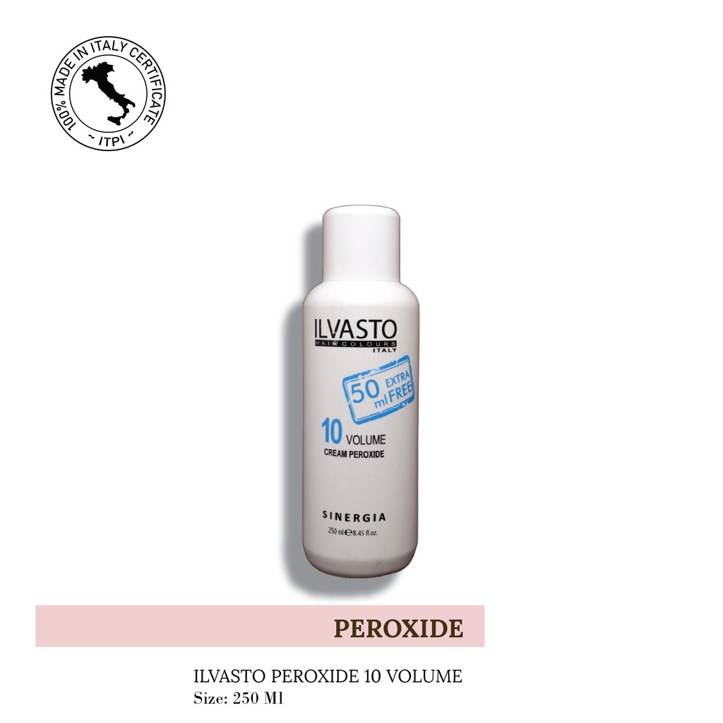 ILVASTO PEROXIDE