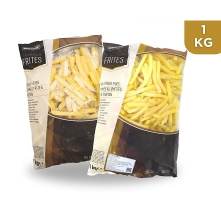 

Marquise French Fries Straightcut-R 1Kg