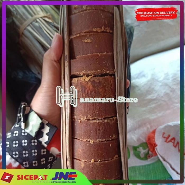 

PROMO GULA AREN ASLI DAN MURNI /500gr