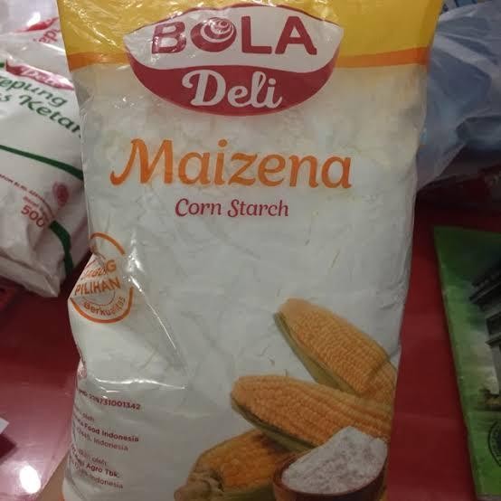 

Hot Produk tepung maizena bola deli 1kg 12 pcs Terbaik dan Terlaris