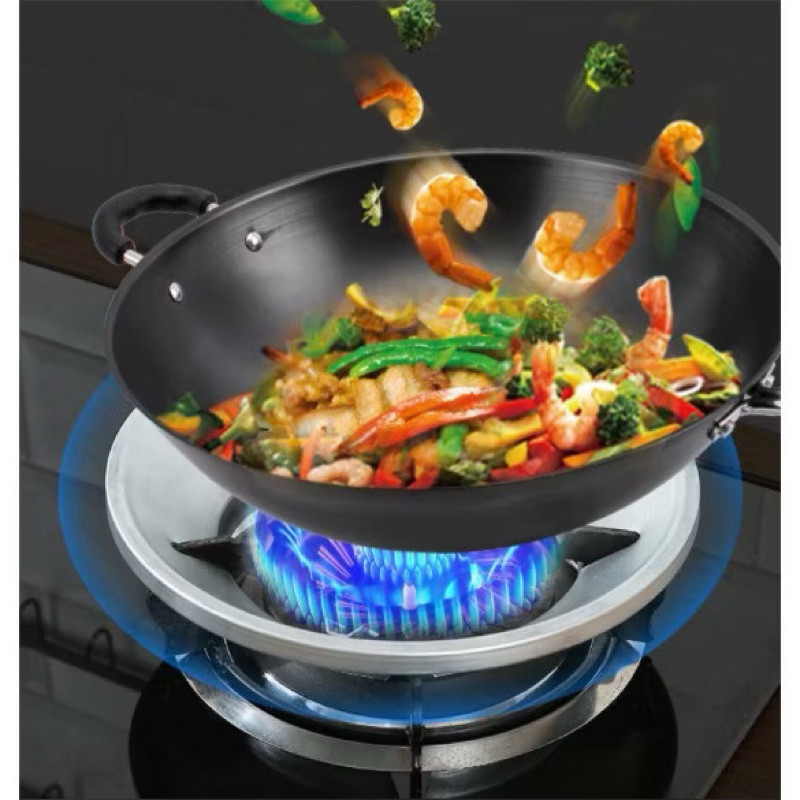 TATAKAN KOMPOR PENYANGGA SEGALA KOMPOR TAHAN PANAS AWET HIGH QUALITY