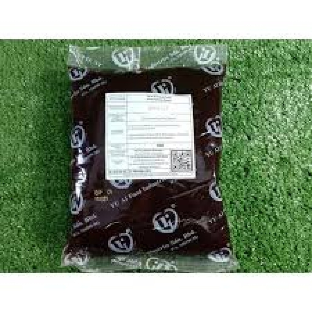 

Yu Ai Kacang Merah 1kg