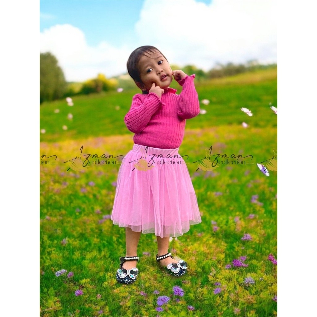 

DC_ ROK TUTU ANAK TK /ROK TUTU ANAK SD/BAWAHAN ANAK PEREMPUAN/R0K TUTU PANJANG/ROK ANAK TANGGUNG/ROK TUTU TILE HALUS/ROK TUTU ANAK USIA 1-12TAHUN