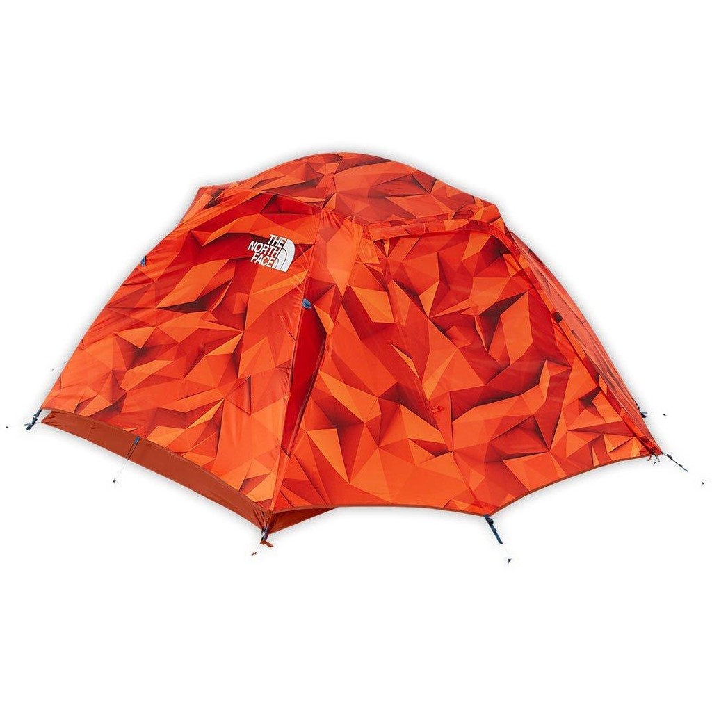 TENDA GUNUNG THE NORTH FACE HOMESTEAD ROOMY 2 TENT ORIGINAL