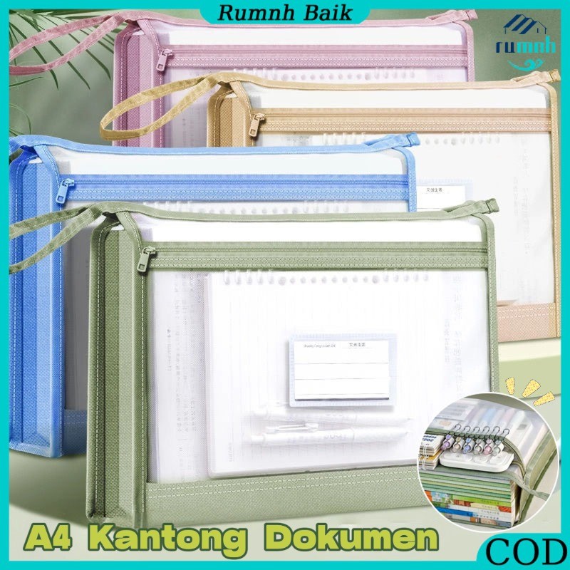 

Tas Dokumen Mesh Menebal A4 / Tas Penyimpanan Berkapasitas Besar Tiga Dimensi / Tas Penyimpanan Mesh Dua Lapis Yang Menebal