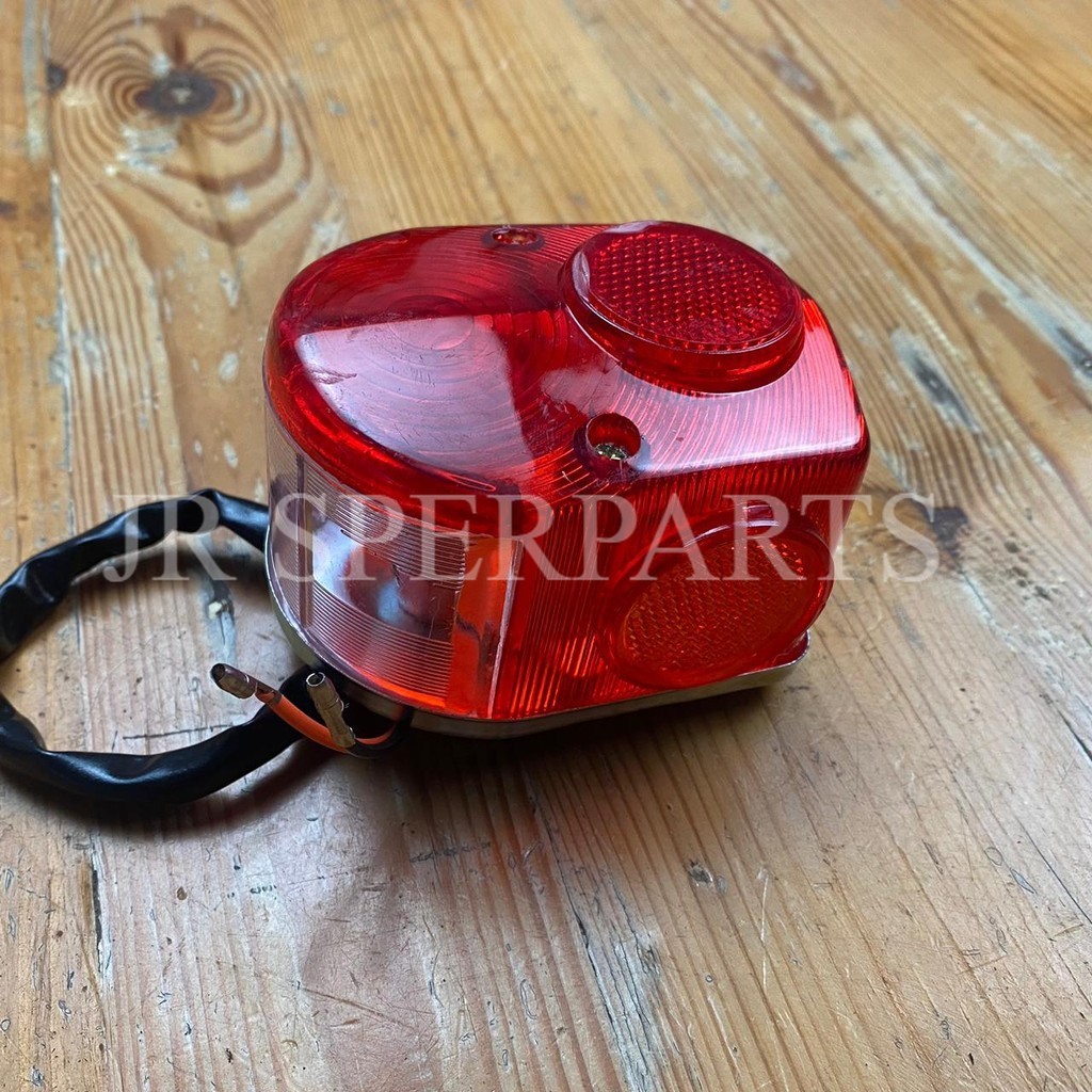 Lampu stop c70 mata kucing/lampu stop c70 belakang/lampu stop c70