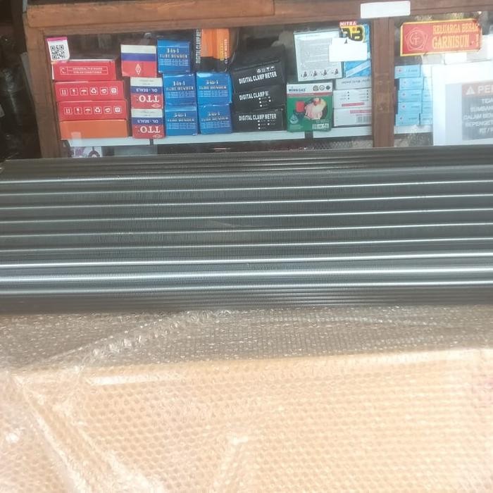 Evaporator Indoor AC Daikin Std Thailand 1 PK FTC25NV14 Ori