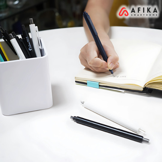 

Pensil Mekanik Mechanical Pencil with Refill 0.5mm