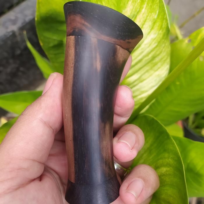 

Gagang Keris kayu kaswa pasti murah