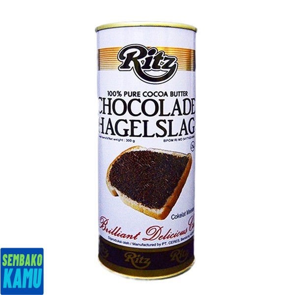 

Ritz Ceres Polos 300 gr