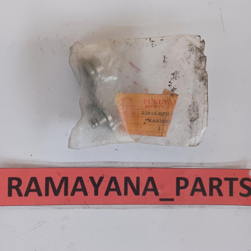Lever Comp Clutch Karisma Merk Fukuyama 22810KPH900