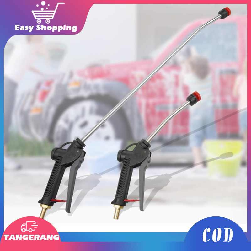 Foam Lance Cuci Mobil Semprot Tekanan Tinggi Semprotan Air Sabun Cuci Mobil