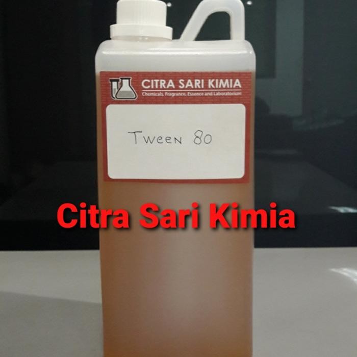TWEEN 80 / POLYSORBATE 1KG