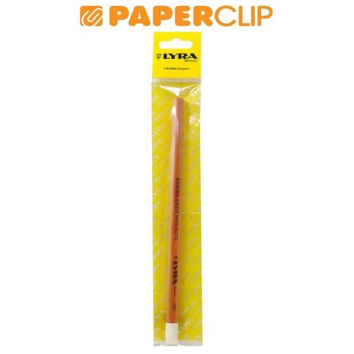 

TERLARIS! PENSIL / PENCIL LYRA REMBRANDT WHITE PASTEL 2052001 DRY