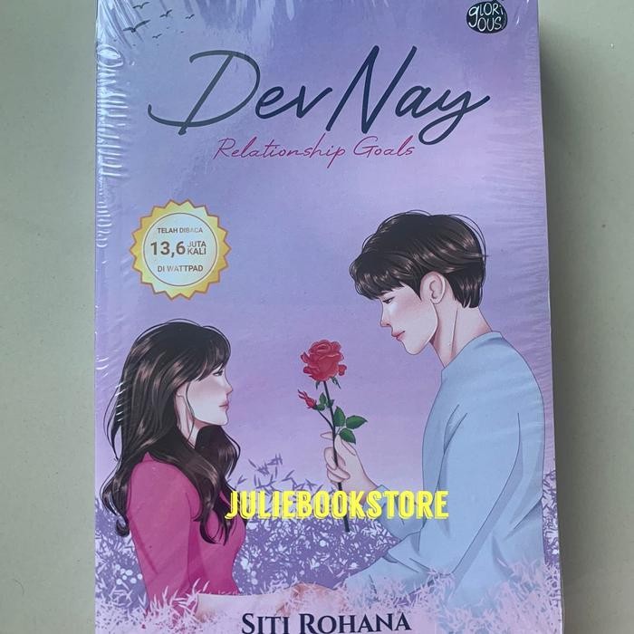 Novel Devnay - Siti Rohana