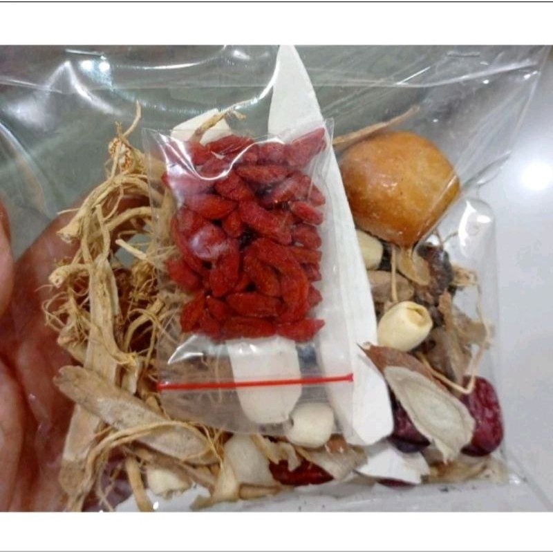 

BIHUN BEBEK SOUP RAMUAN HERBAL MASAKAN SOP BIHUN BEBEK