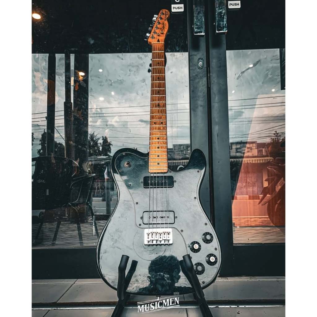 Squier Telecaster Vintage Modified Custom II