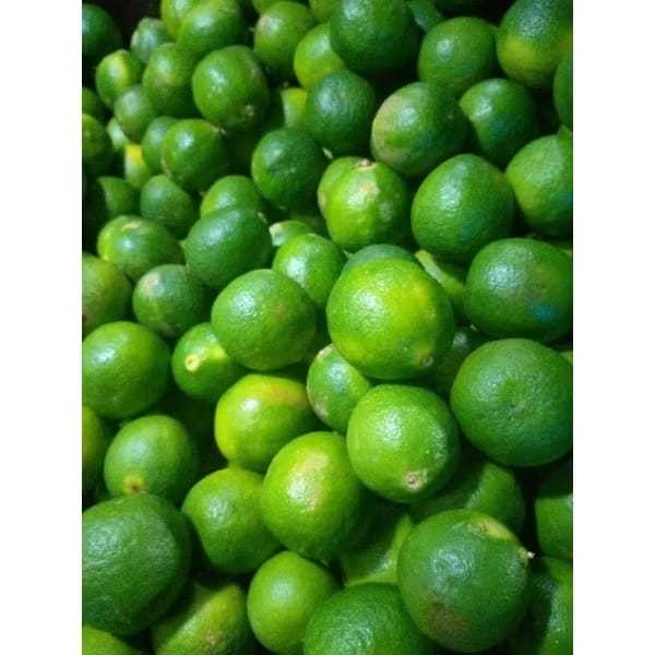 

Promo JERUK NIPIS HIJAU .