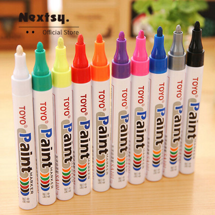 

Nextsy Spidol Warna Spidol Ban Spidol Cat Spidol Mobil Dan Motor