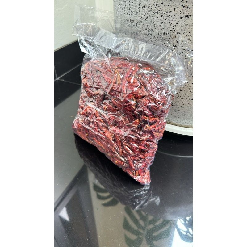 japlak teja kering || cabe kering japlak cabe sambal seblak atau bubuk