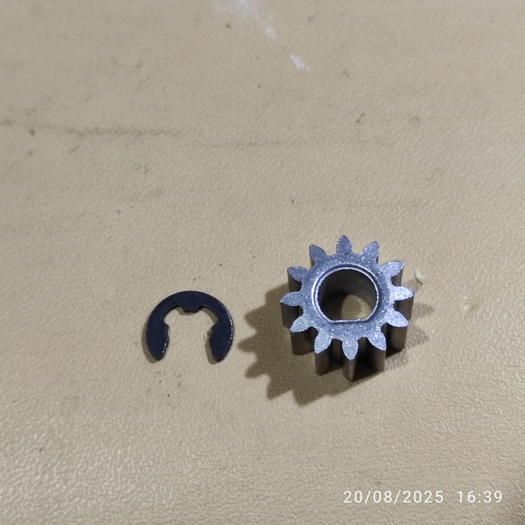 GEAR AS PISAU KNIFE OXONE JUMBO FOOD PROCESSOR OX295 OX 295 1000W 3,5L CHOPPER BLENDER DAGING ORIGIN