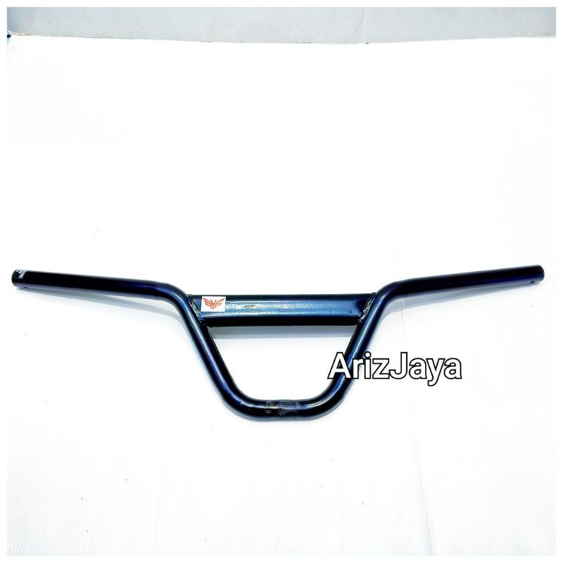 _ ORI _ Stir Lontong Stang Bmx Lontong L3 Oval 3 Jari 20 Besi Tebal Valcon Rc