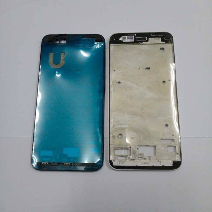 Frame tulang tatakan lcd xiaomi Mi A1