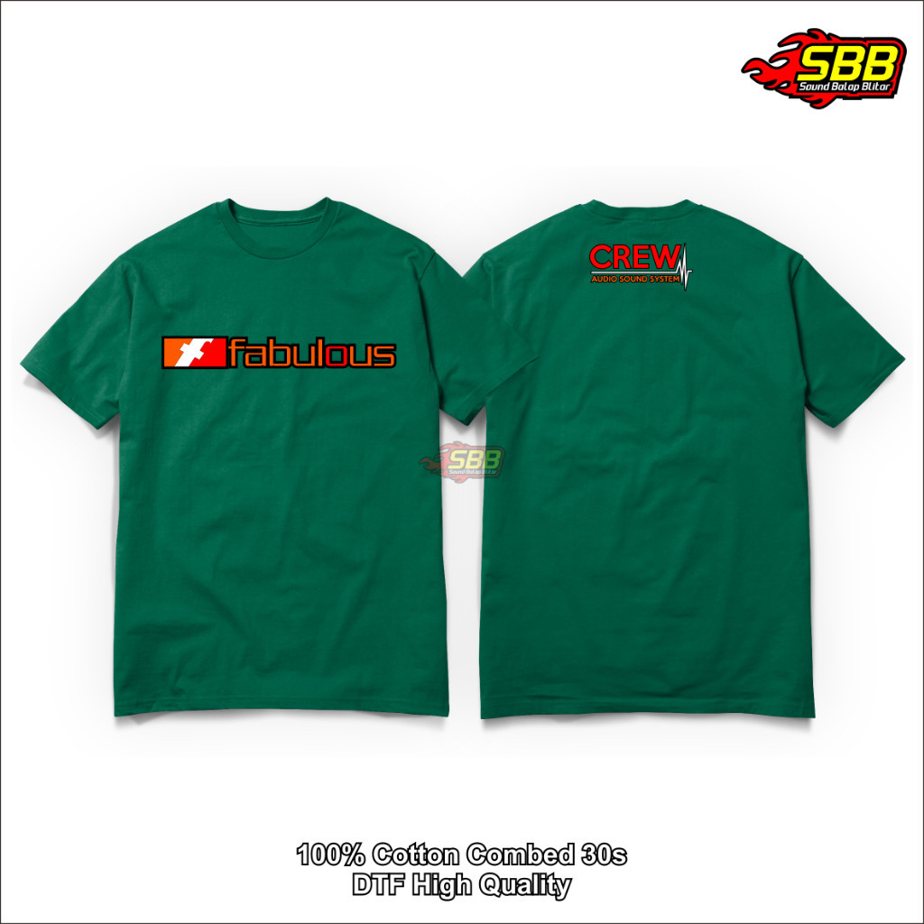 BESTS SELLER✔️ KAOS FABULOUS ACR - KAOS AUDIO SOUND SYSTEM - #