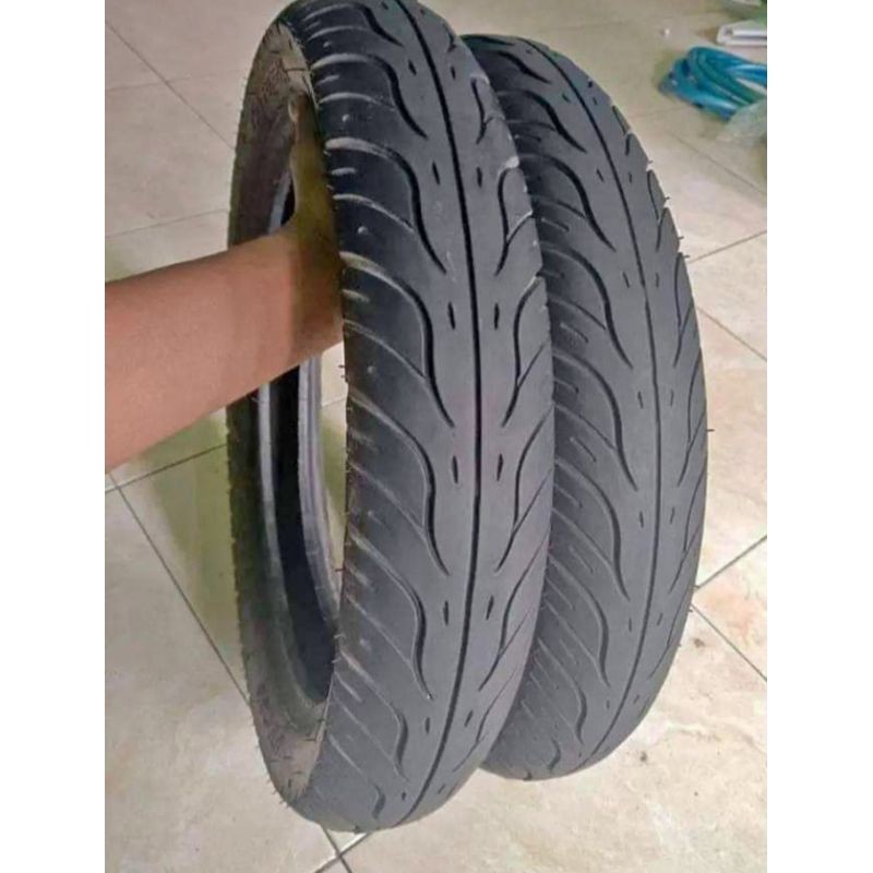 Ban Motor Copotan Sepasang ring 14 Ban Motor Sepasang