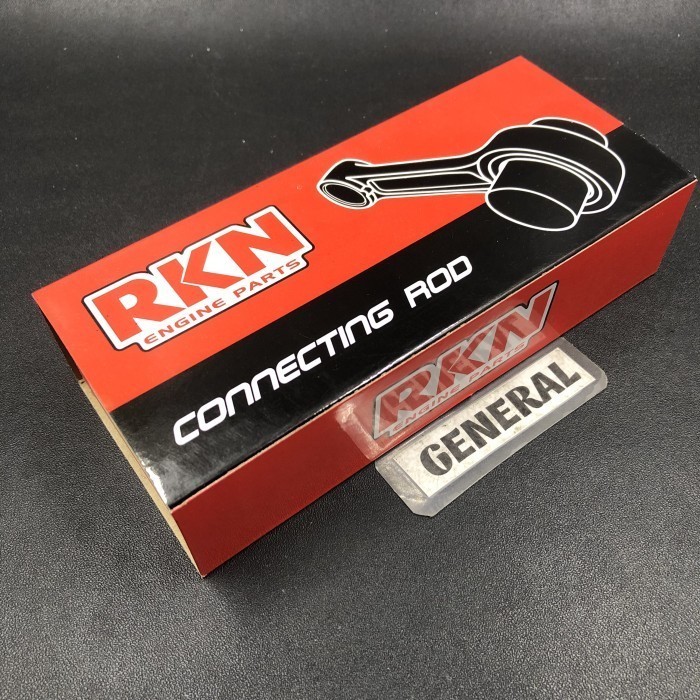 STANG SEHER NINJA RR PIN 16MM RKN