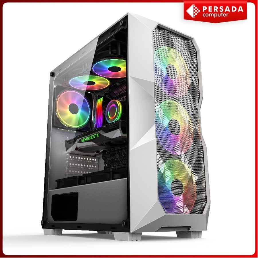 PC Gaming Intel Core i5 13600K I 32 GB I RTX 3060 I Nvme 1TB