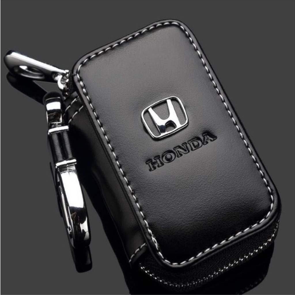 Dompet Kunci Mobil - Gantungan Kunci Mobil - Case Kunci Mobil - Cover Kunci Mobil - Toyota