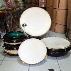 hadroh banjari nurmus full bass jepara