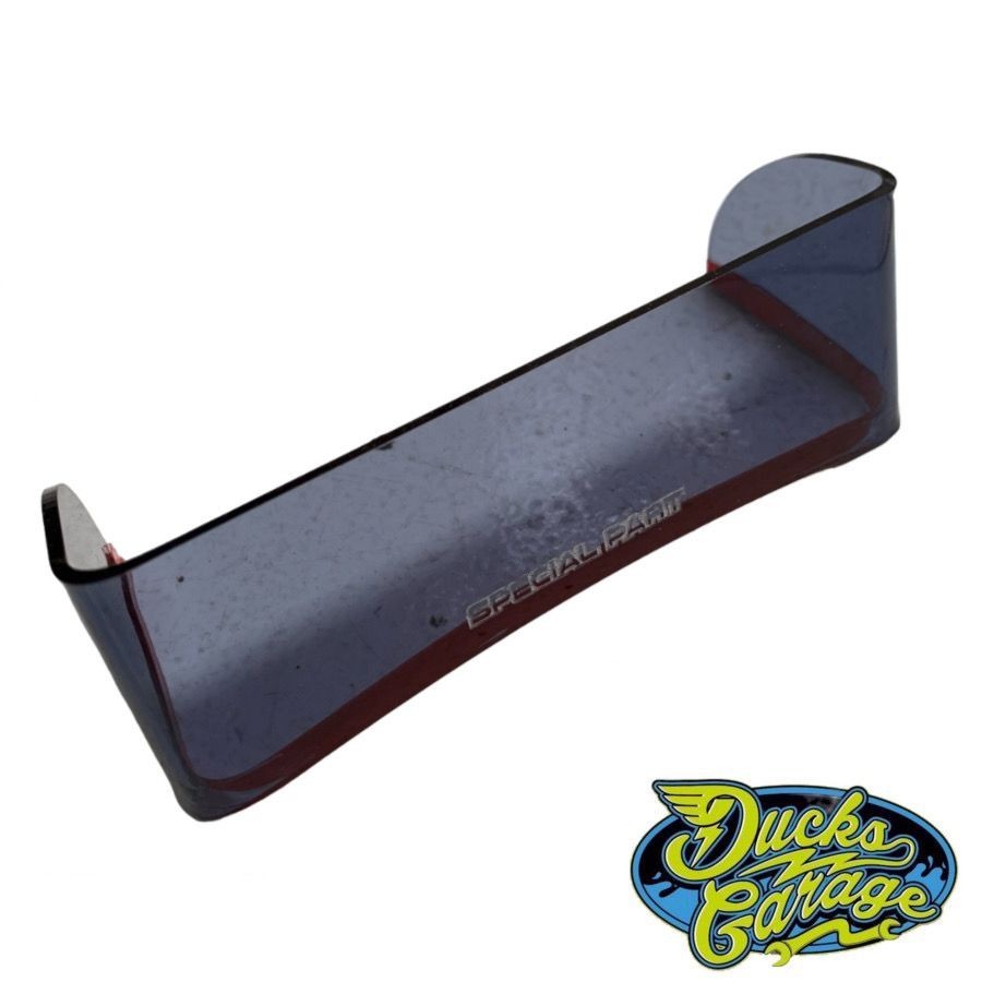 Visor Windshield Batok Honda Supercup C700 C800