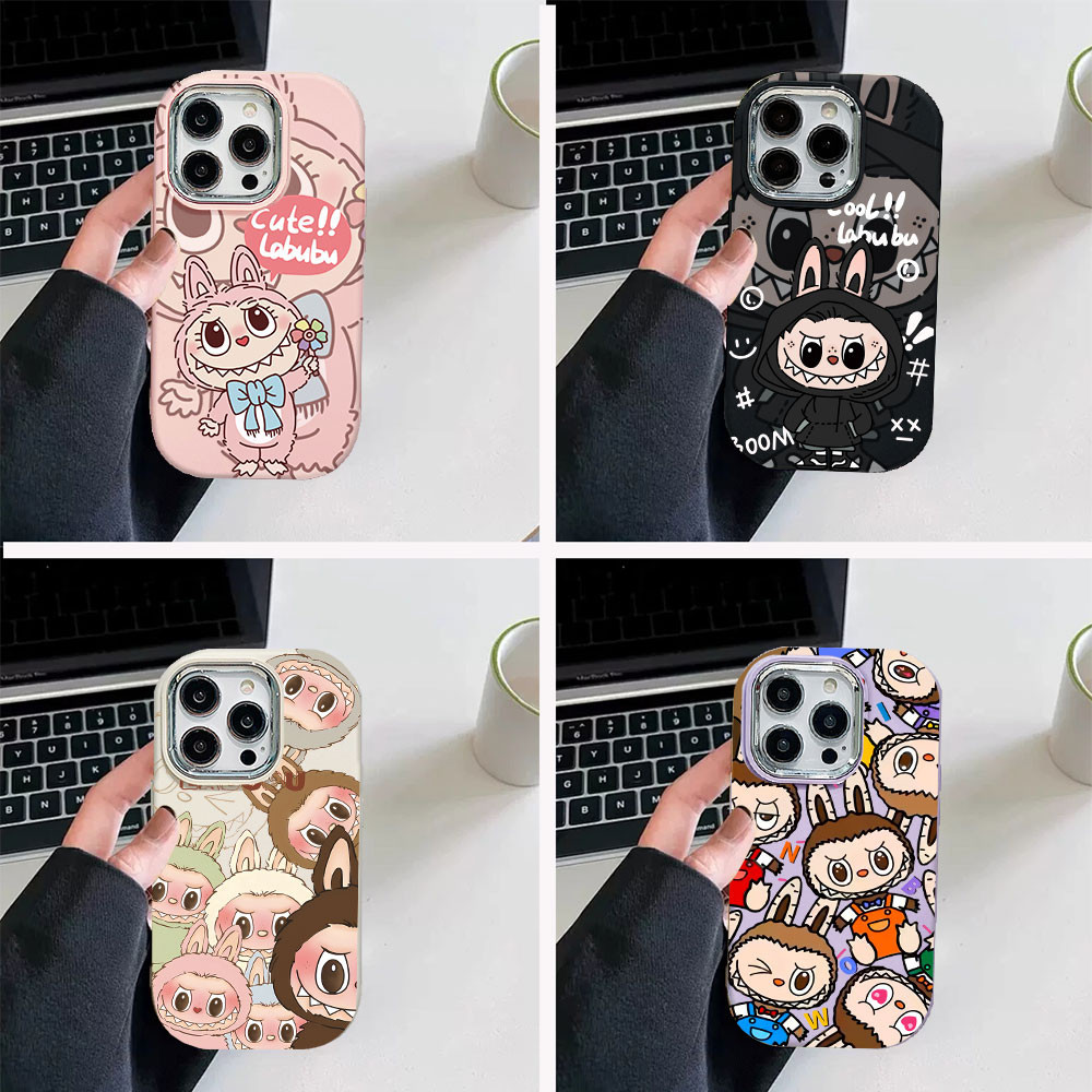 Casing hp Realme Note 60 60X 50 C63 C51s C53 C55 C67 C65 C51 C30 C33 C35 C21Y C25Y C11 2021 C15 C25 