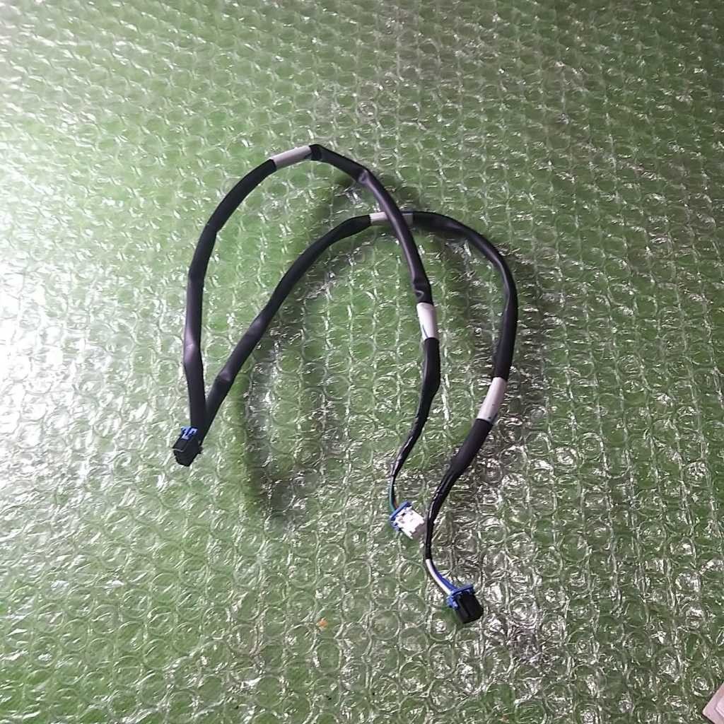 kabel soket socket pcb lampu sen sein depan arox new FP-03