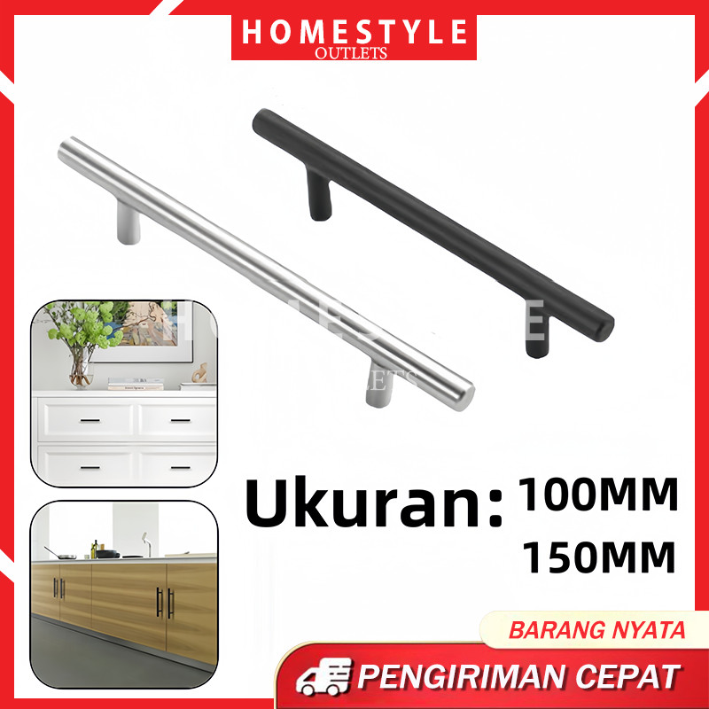 Handle Laci Tarikan Lemari Minimalis Handle Lemari  Handle Laci Bulat Tarikan Lemari Laci Stainles T