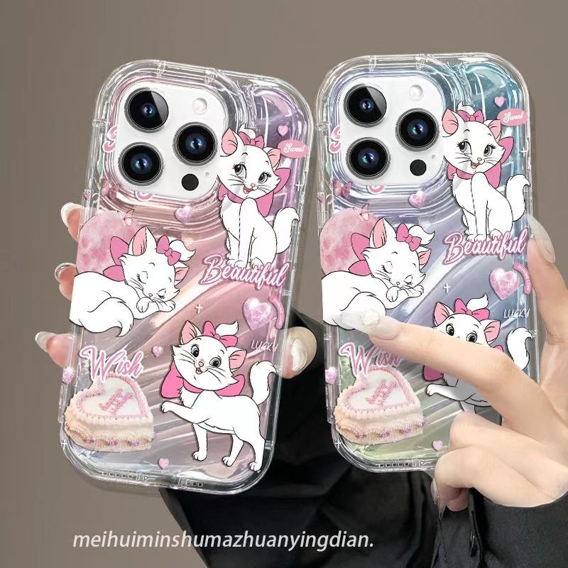 Pink Cart phone case Vivo Y15 Y20 Y22 Y21 Y21s Y02Y02t Y12s Y17s Y15s Y01 Y16 Y33t Y22s Y27 Y12 Y15a