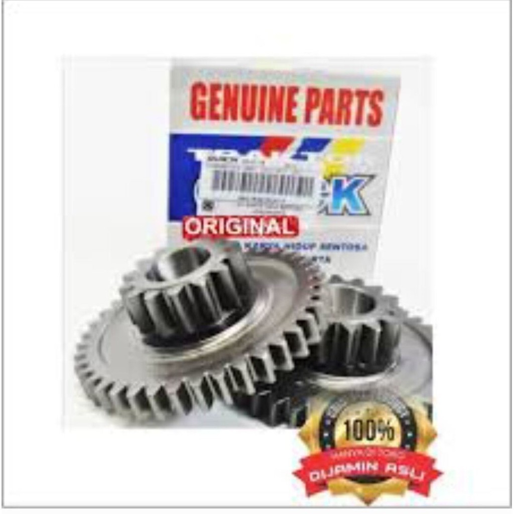 Gigi Intermedit Traktor Quick G600  Gear Intermedit Quick G600