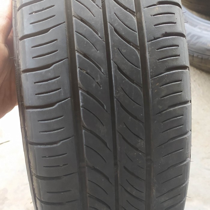 Ban mobil second copotan dunlop enasave ec 300 175/65 ring 14 (Nazwa workshop)
