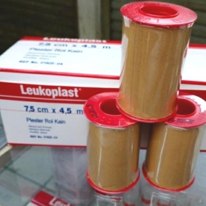 Leukoplast 7,5 x 4,5