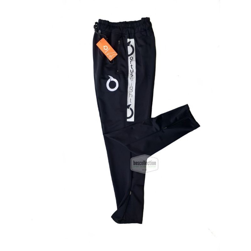 Celana Training pria Ortuseight panjang  Tranckpants olahraga// CELANA TRAINING OLAHRAGA MURAH