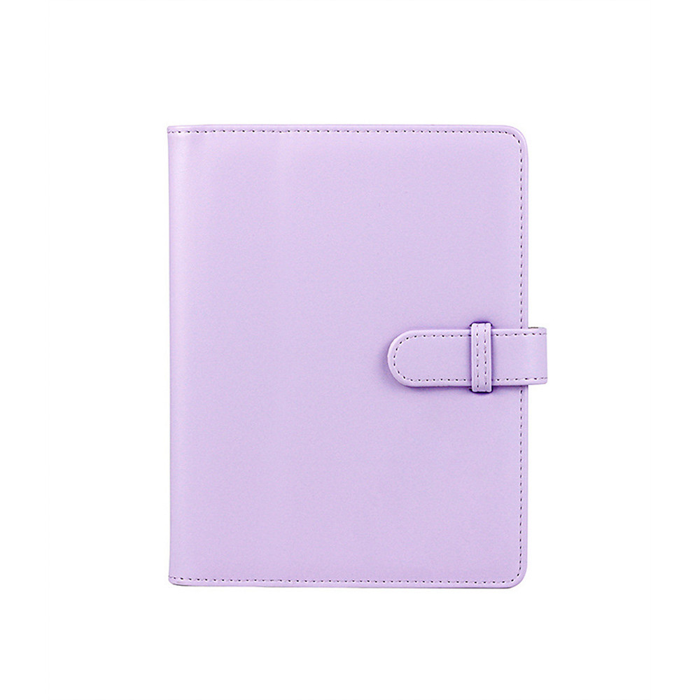 

Pockets Retro PU Photo Album Fit For Instax Square Film For Fujifilm SQ1 SQ6 SQ20 SQ10 SP3 Camera Accessories