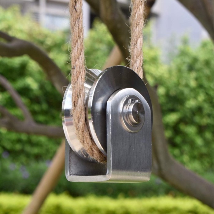 Katrol stainless steel bearing