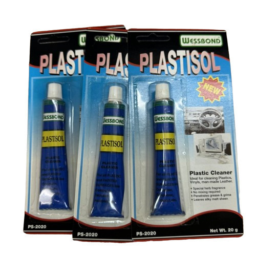 

WESSBOND Plastisol - 20gr. ORIGINAL!!!