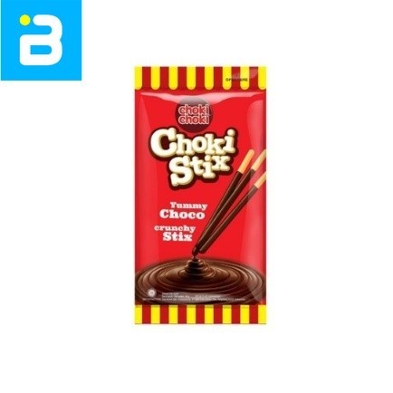 

Choki Stick 24G