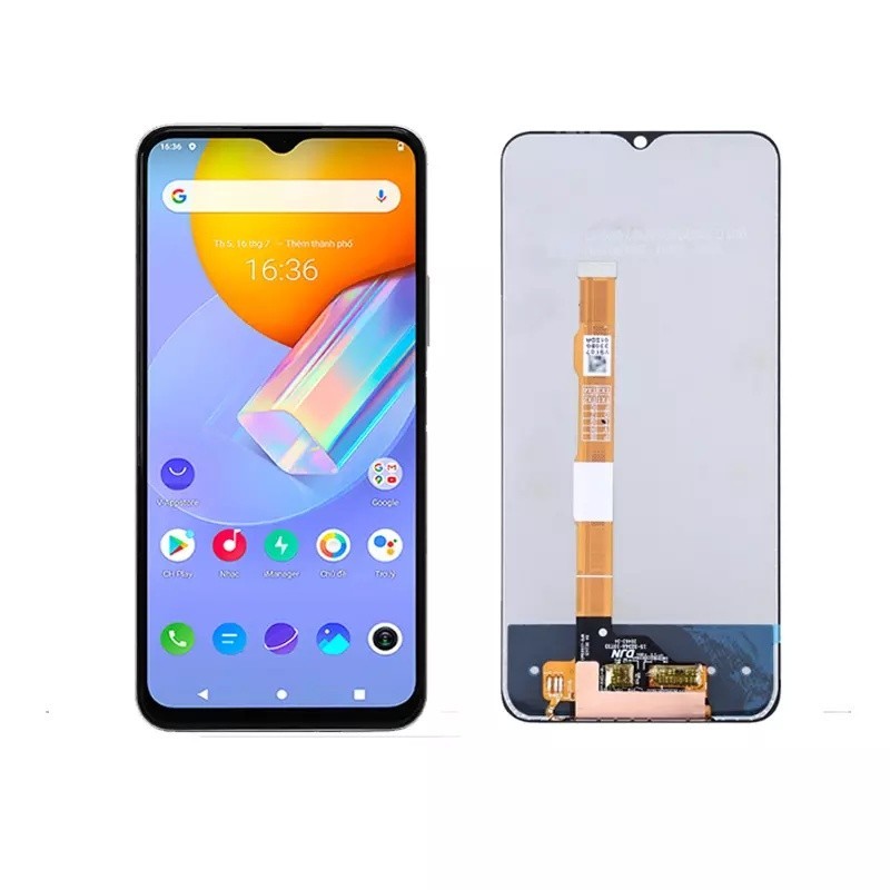 LCD Vivo Y53S / Vivo Y51A Fullset Touchscreen Original