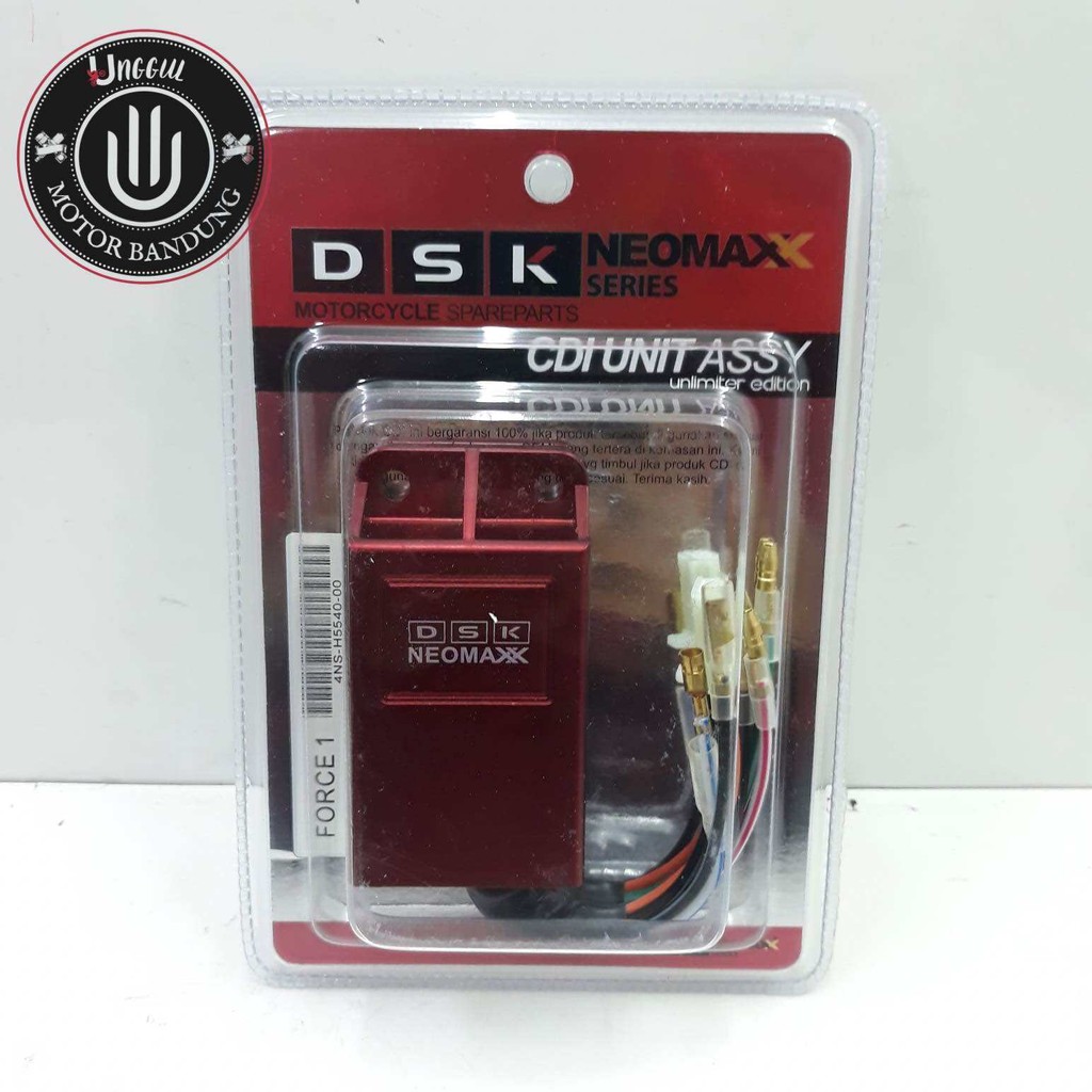 CDI RACING F1ZR F1 FORCE 1 Fizr Cdi F1ZR F1 Cdi Force one Force 1 FIzr DSK NEOMAXX