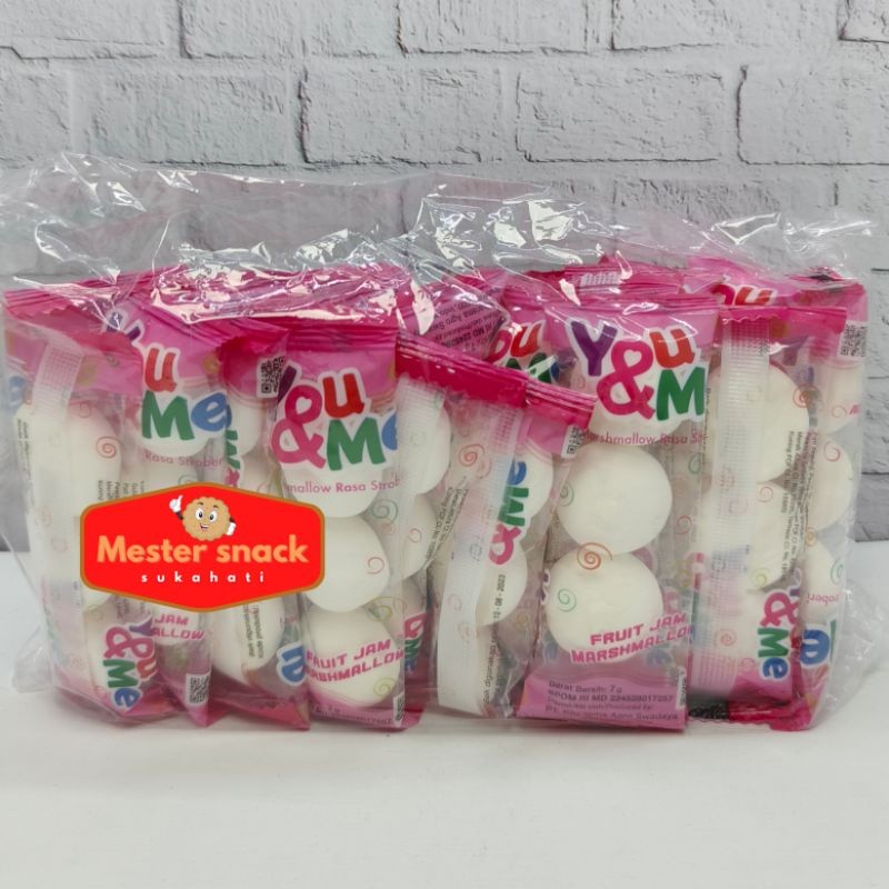 

Marshmallow Fruit Jam You&Me | marshmallow | marshmallow halal | marshmallow kiloan | marshmallow karakter | marshmallow bakar | marshmallow bulat | marshmallow twister | marshmallow panjang